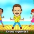 Tooty Ta _ Fun Dance Song for Kids