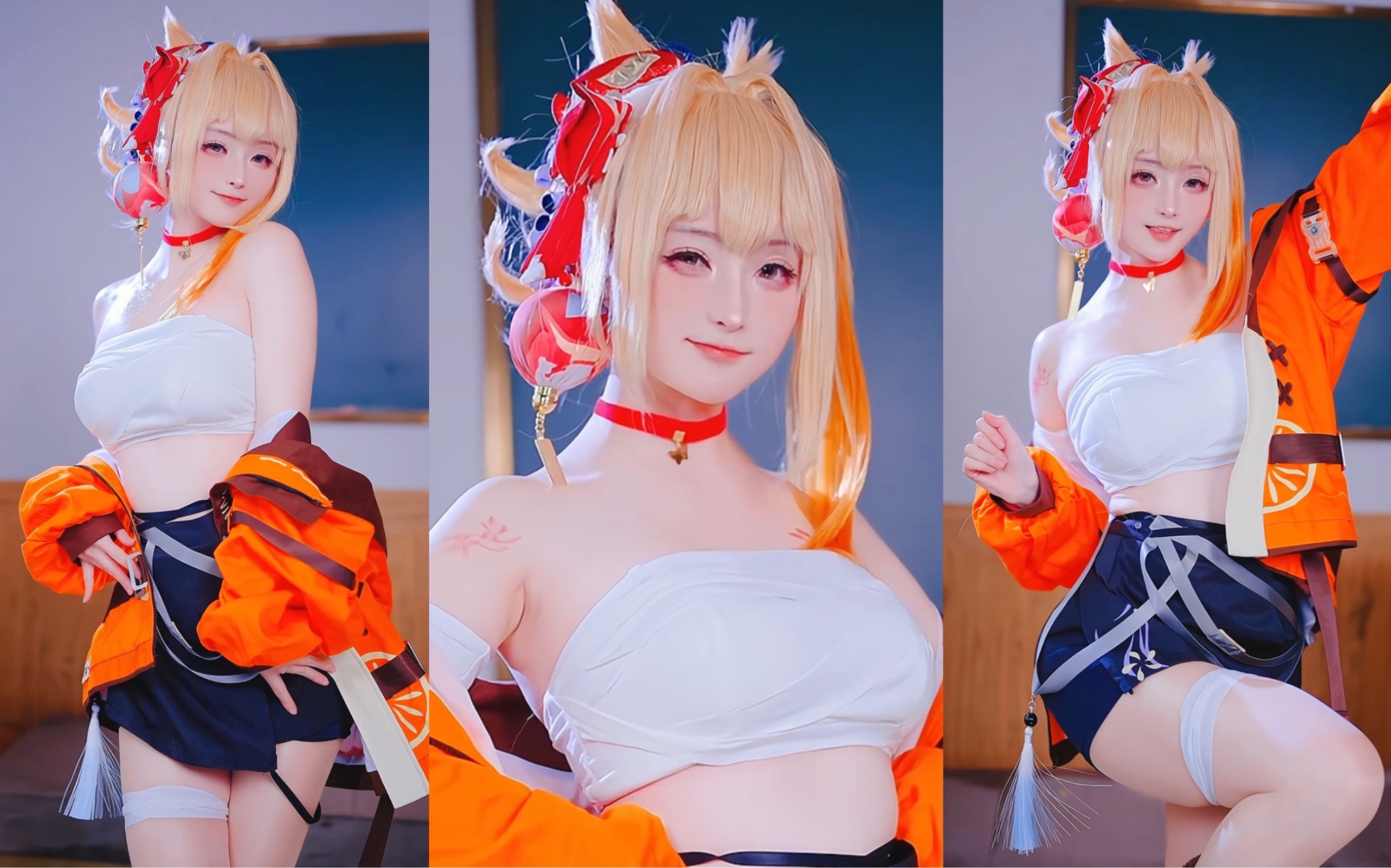 Do girls like Yumiya really exist in reality?