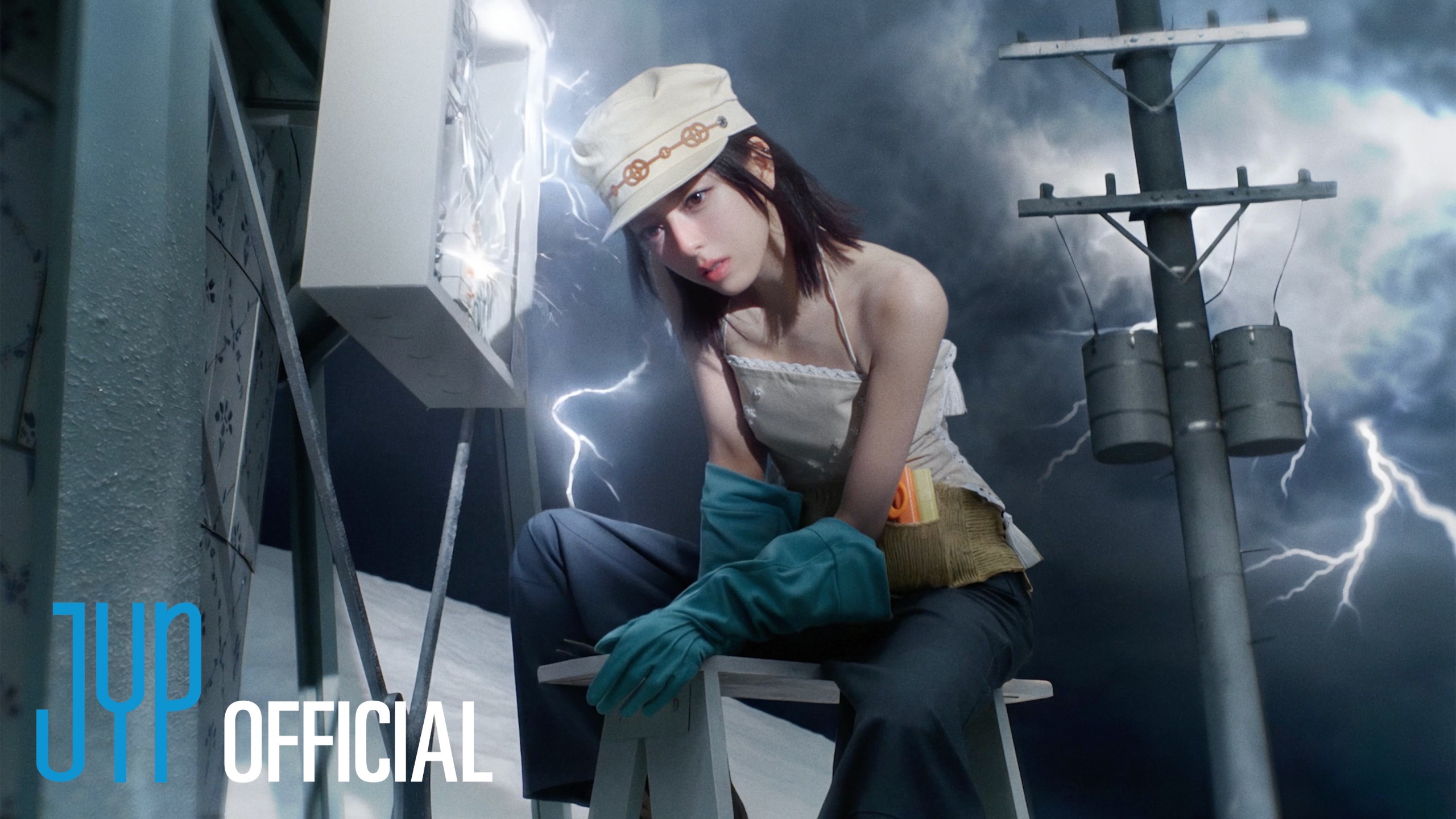 【ITZY】YUNA SOLO DEBUT OFFICIAL TRAILER