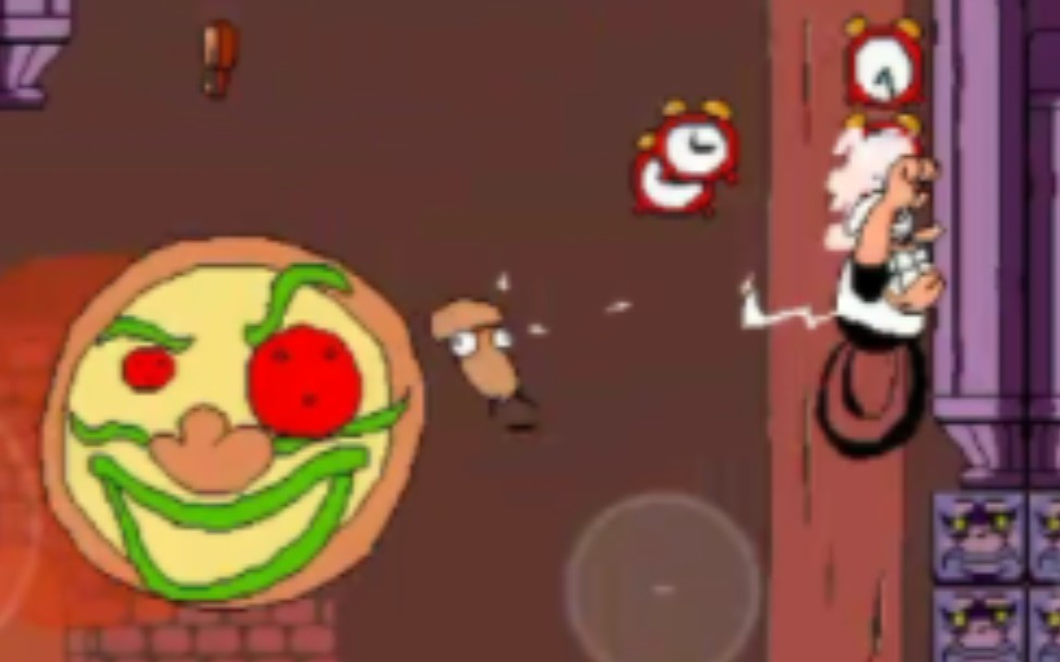 [Pizza Tower]一看就会的披萨塔mod安装攻略!Delta Patcher助你畅玩mod!