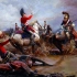 【骑马与砍杀：拿破仑】德意志内战——人机战斗演示