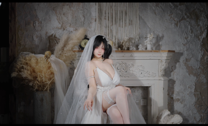 Are you ready to enter into marriage with Big Feng?