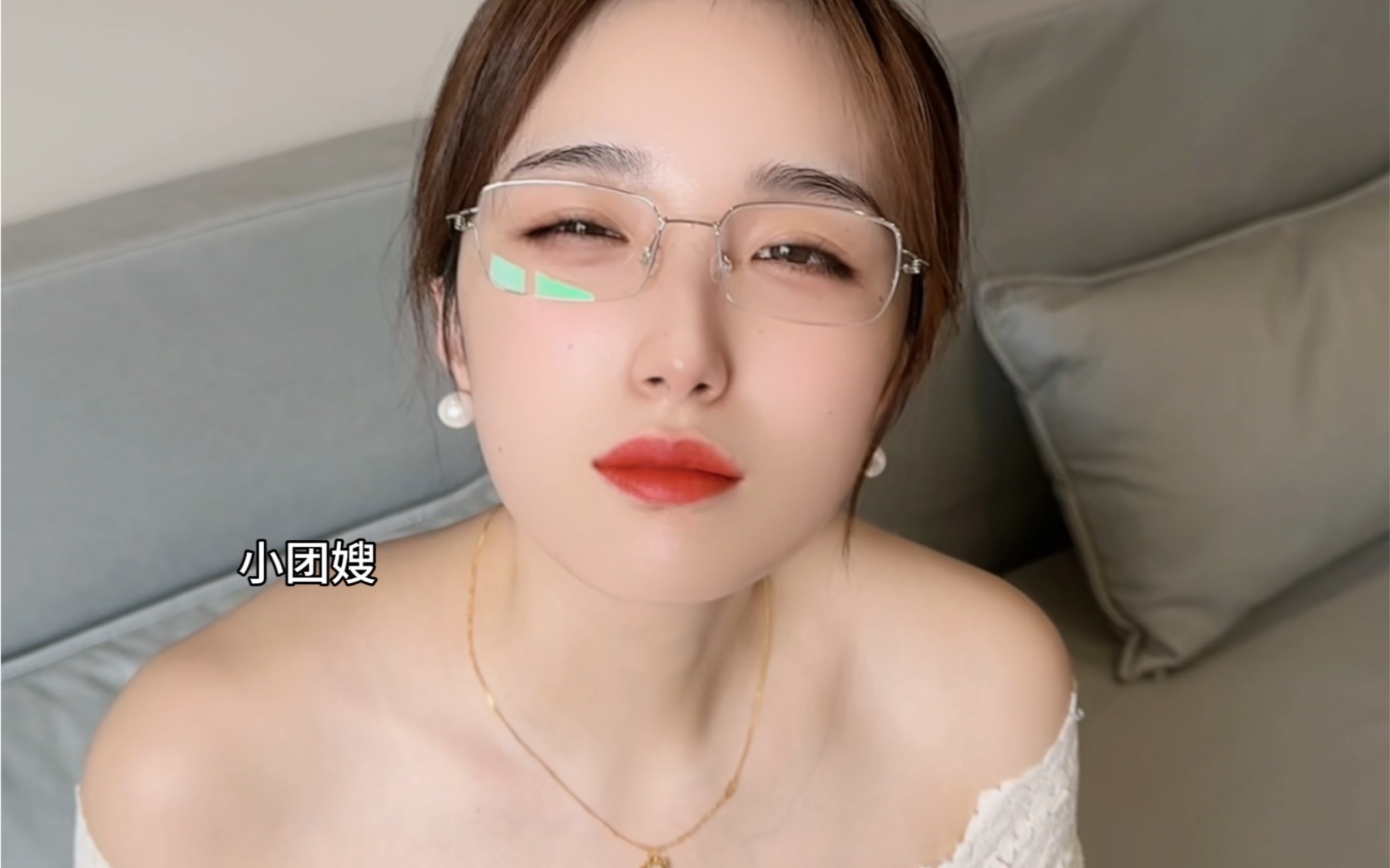 Try it? I'm super sweet.