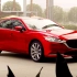 2018新马自达Mazda6 宣传片