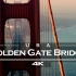 【顶尖航拍】美国旧金山金门大桥 Golden Gate Bridge - San Francisco USA ??