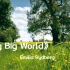 英语老师要求会唱的超好听英文歌《Big Big World》