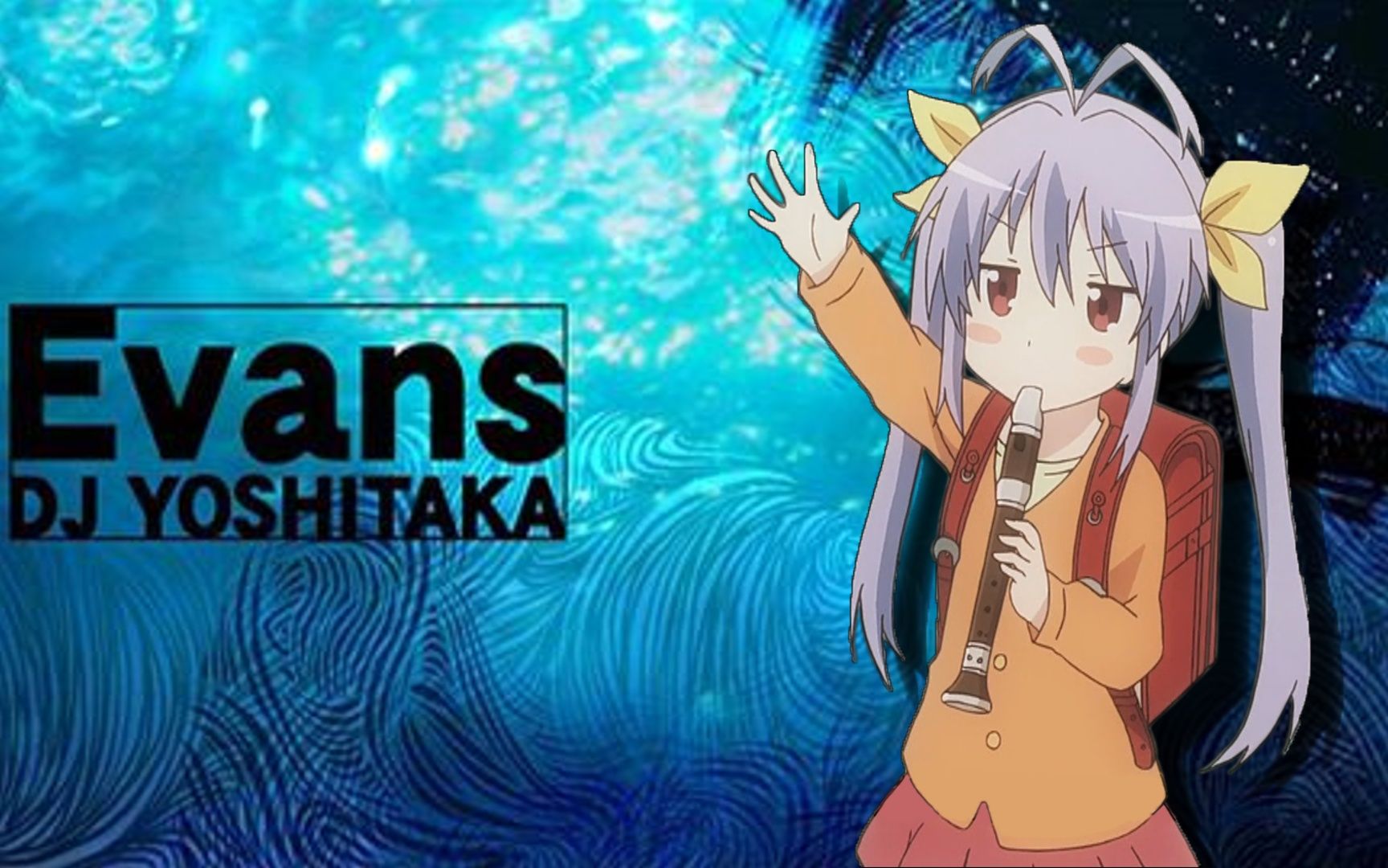 喵帕斯evans