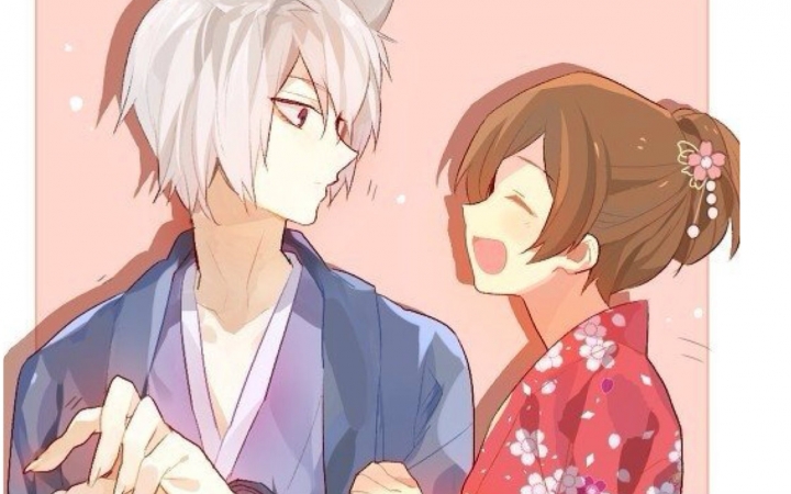 元气少女缘结神3