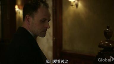 【<em class="keyword">基本演绎法</em>】<em class="keyword">第六季季</em>终 米福终于说出了爱华生－－我回伦敦了那就跟我走吧