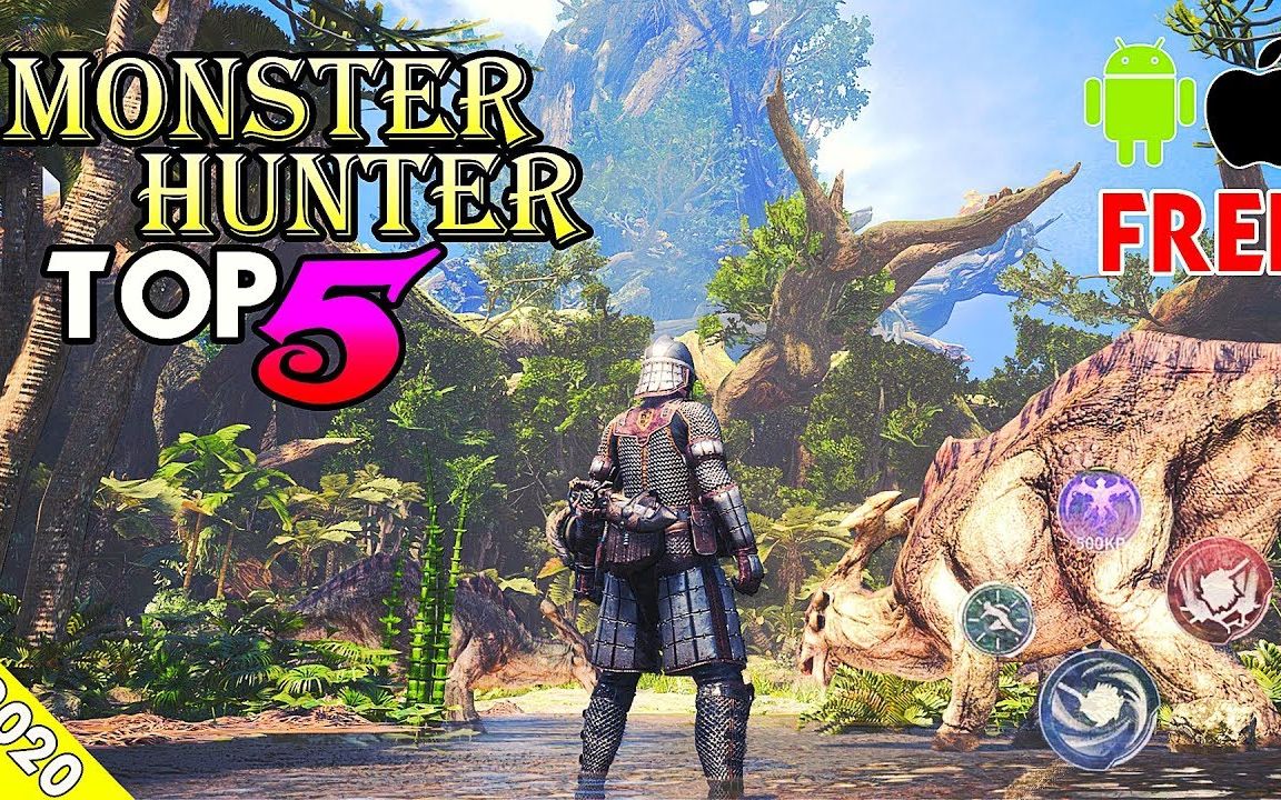monster hunter riders ios monster hunter riders ios
