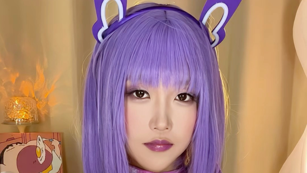 小奶酪酪子