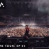 JVNA | Catch Me Tour: Ep 05 - First time playing festivals
