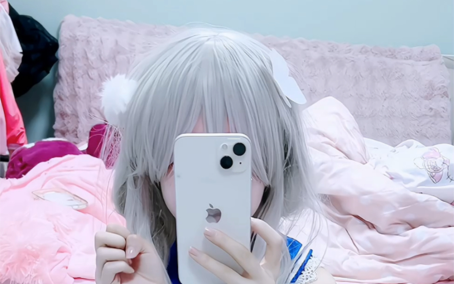 【Softie Cat Cat has become an adult】Up master exploring, welcome to watch and ask for a trifecta!