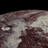 美国宇航局公布“新视野”号拍摄的冥王星视频（厉害啊）