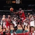 【高清】篮球之神迈克尔·乔丹1996年MVP赛季10佳球 无与伦比的表演 72胜10负名垂青史（稀有视频 官方品质 画质