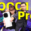 【热男】iQOO 12 Pro：高性能高颜值六边形战士