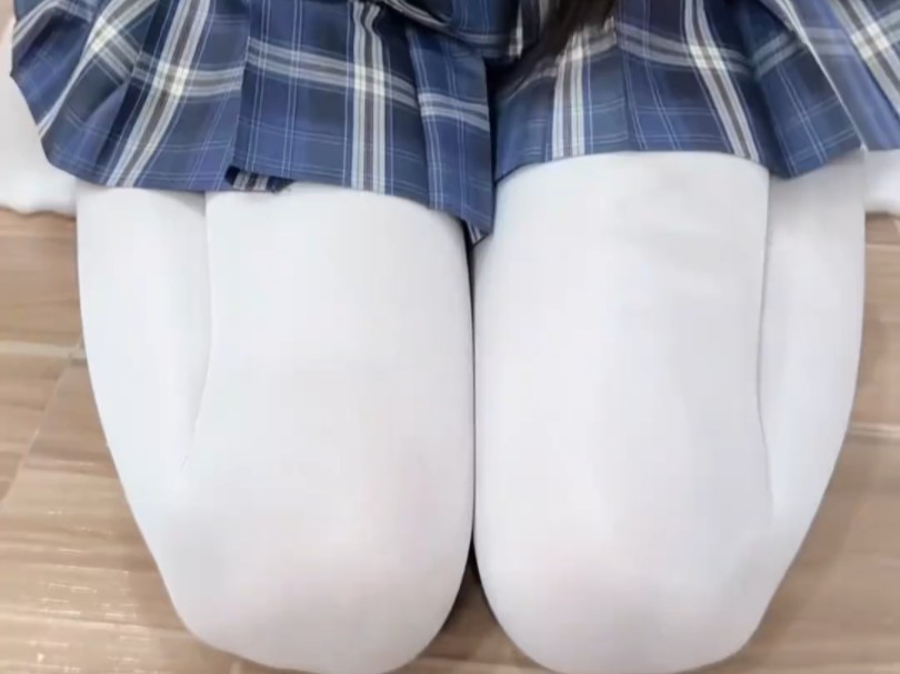 jk with white socks is awesome!