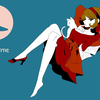 【SF-A2 miki】Lycéenne【明明