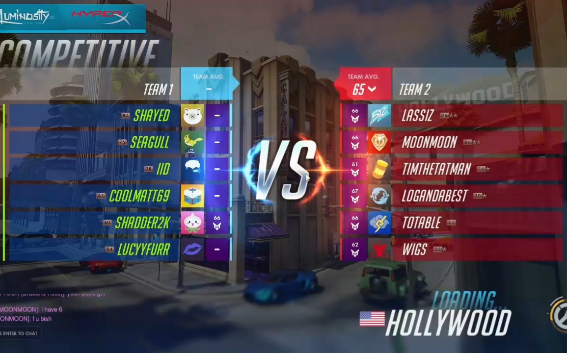 【NGA守望先锋区】海鸥Seagull R78 查莉亚温