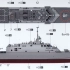 SolidWorks自由级濒海战斗舰船模建模展示1