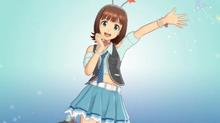 top 3人 master难度