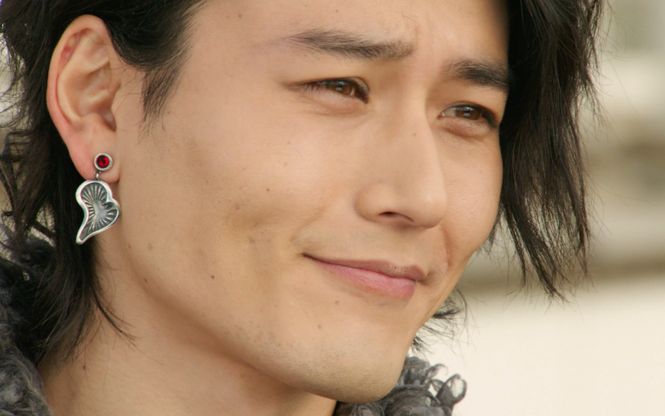 假面骑士驰骑 24