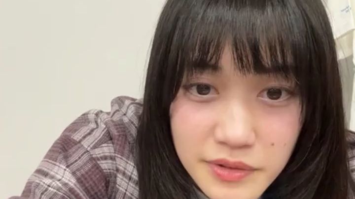 【节选中字】三句话不离岩田阳葵