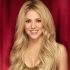 【Shakira 】夏奇拉音乐歌曲视频MV合集