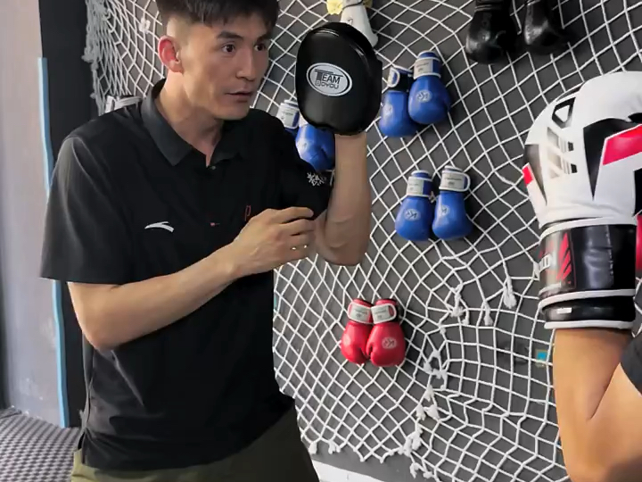 我让你打靶你打哪儿