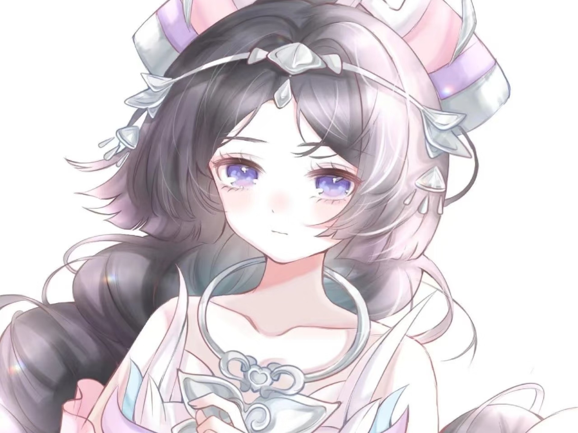 [玉化金化3d视角西施至美·乘鲤谣]