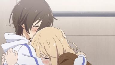 一口气看完《<em class="keyword">牵牛花与</em>加濑同学》：恋爱频率开启！