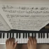 音协钢琴考级四级练习曲-F大调小奏鸣曲