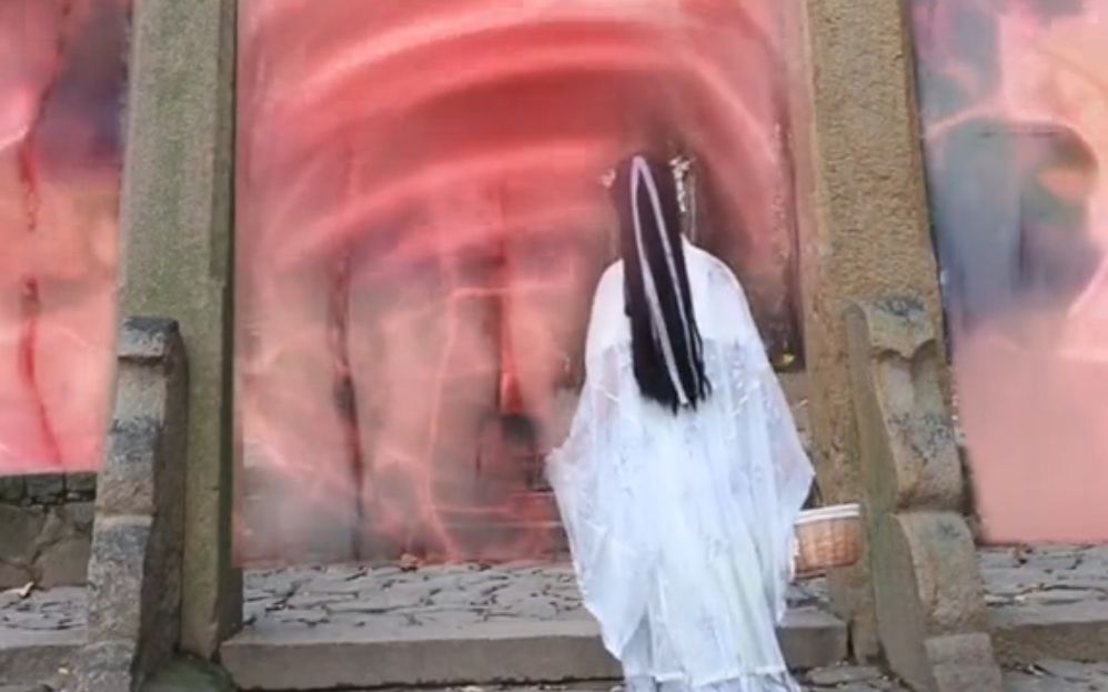 Ancient Style Magic Short Film "Xuan Gui Zhuan