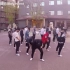 RMB的舞蹈视频