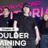 Dokyun POPPING TUTORIAl 18 - SHOULDER PART - KYUN'torial