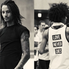 Les Twins  | 双alpha-顶级荷尔蒙（每一帧都是神颜