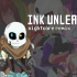 Ink Unleashed (Ink Sans Final Battle Theme) [Undertale Remix