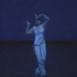 女子独舞《雨丝》（表演者：潘阳）民族民间舞第二届桃李杯