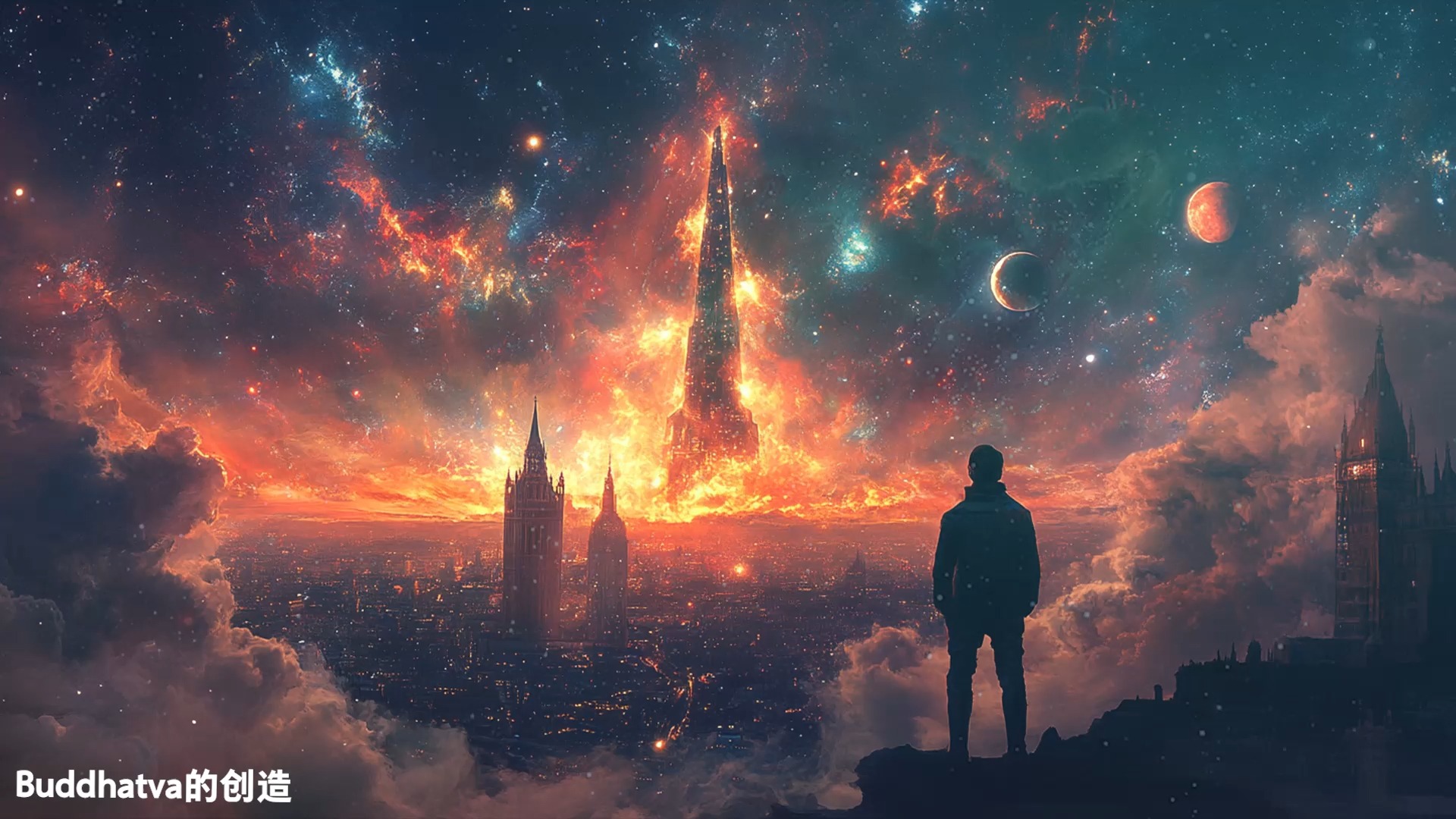 手臂变长的期待