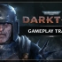 【4K】【NVIDIA GeForce】Warhammer 40,000: Darktide Gameplay Reve