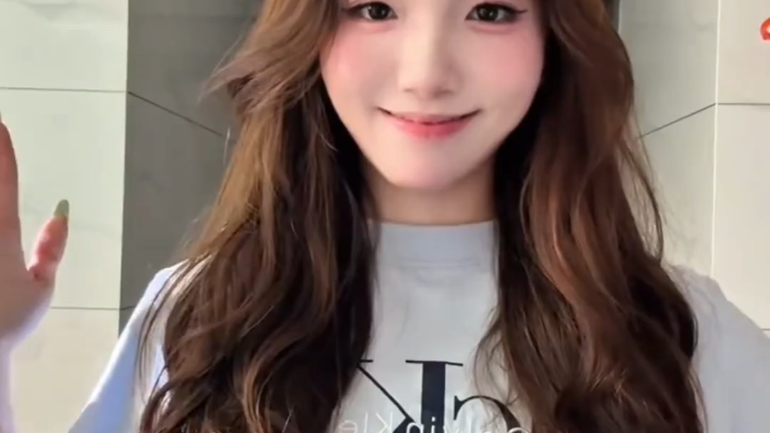 女朋友不让看怎么办？sunny77给你看