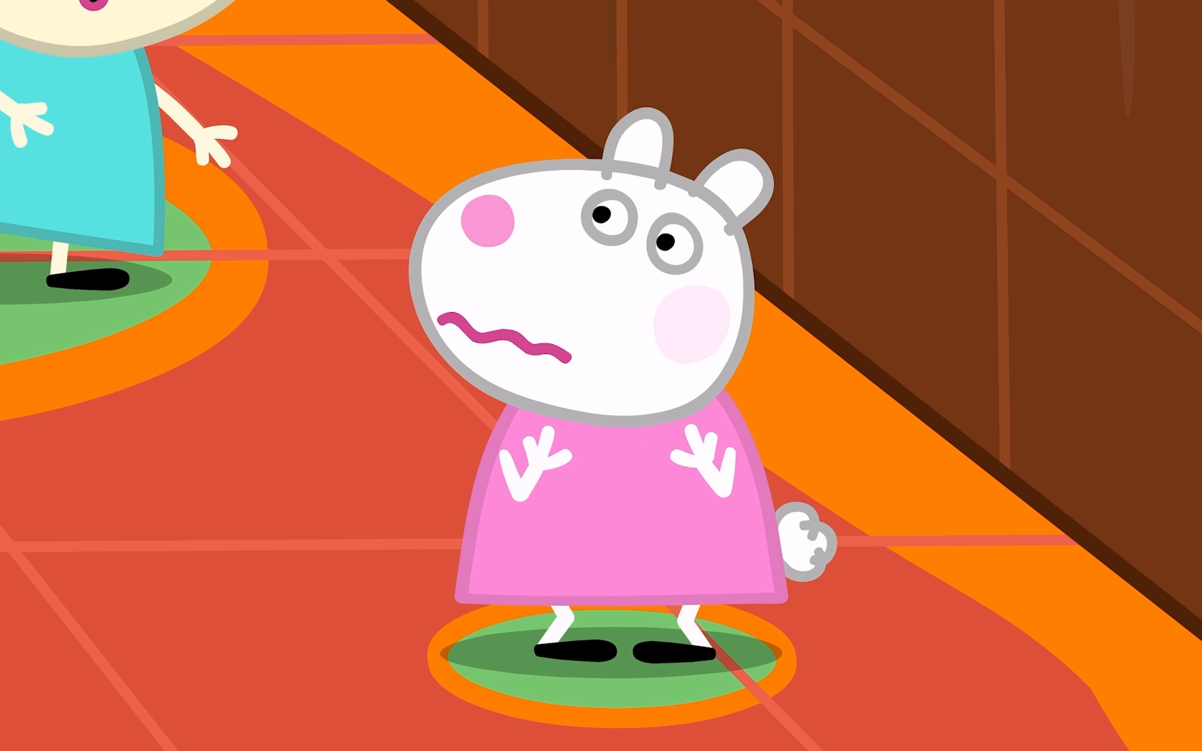 小猪佩奇迷你剧 第三季 中文配音 02