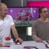 【德语生肉】FCBTV的小游戏-Robben und Lahm im Quiz-Duell