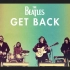 披头士乐队：回归 全3集 1080P中英文双语字幕 The Beatles Get Back