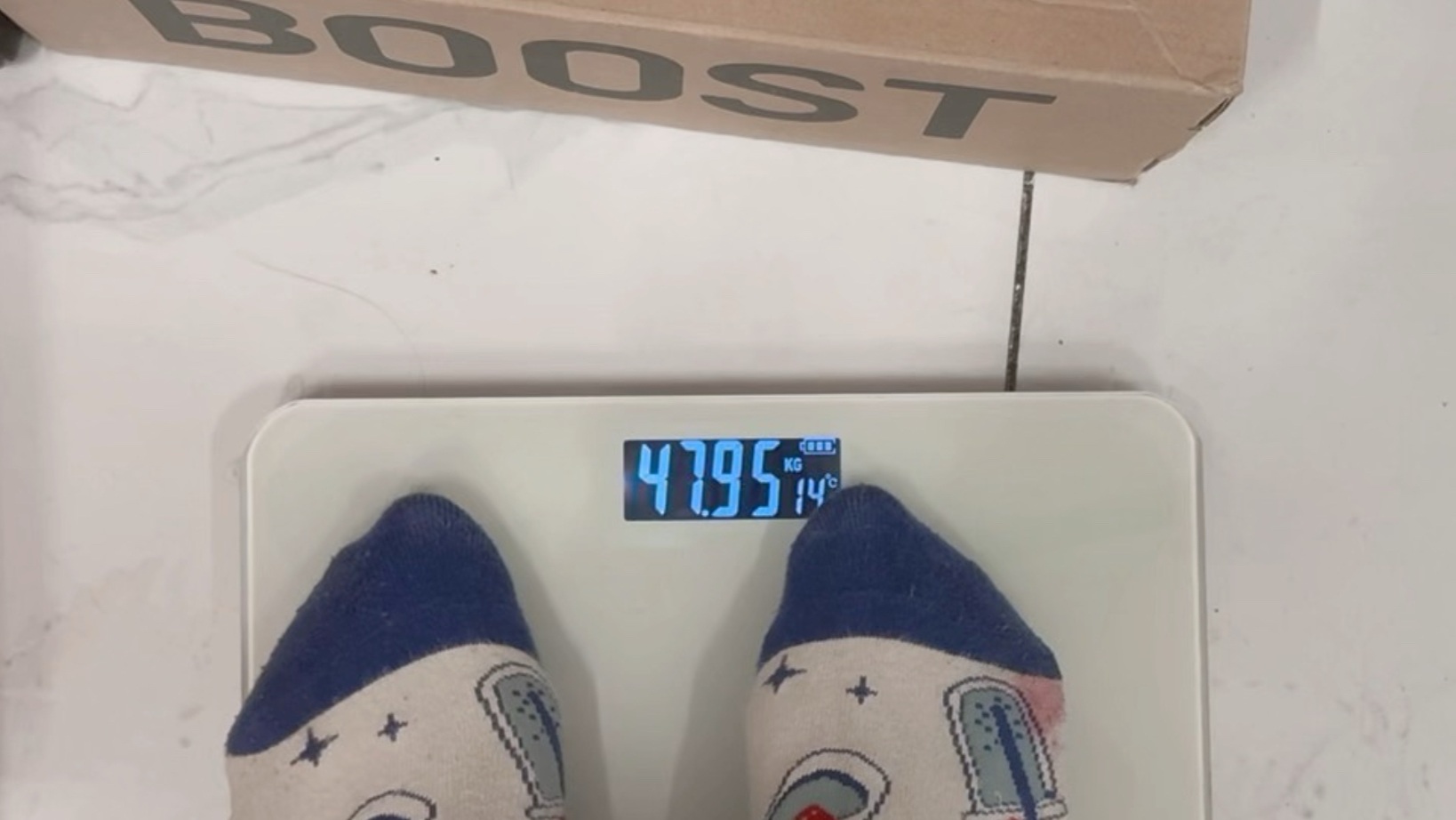 小付身材大揭秘：我的身材很曼妙！！！