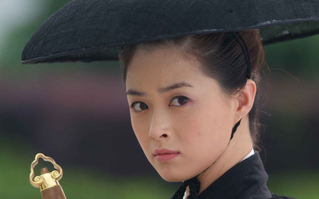 蒋欣控诉潜规则:你们在毁这个圈子_综艺_娱乐_bili