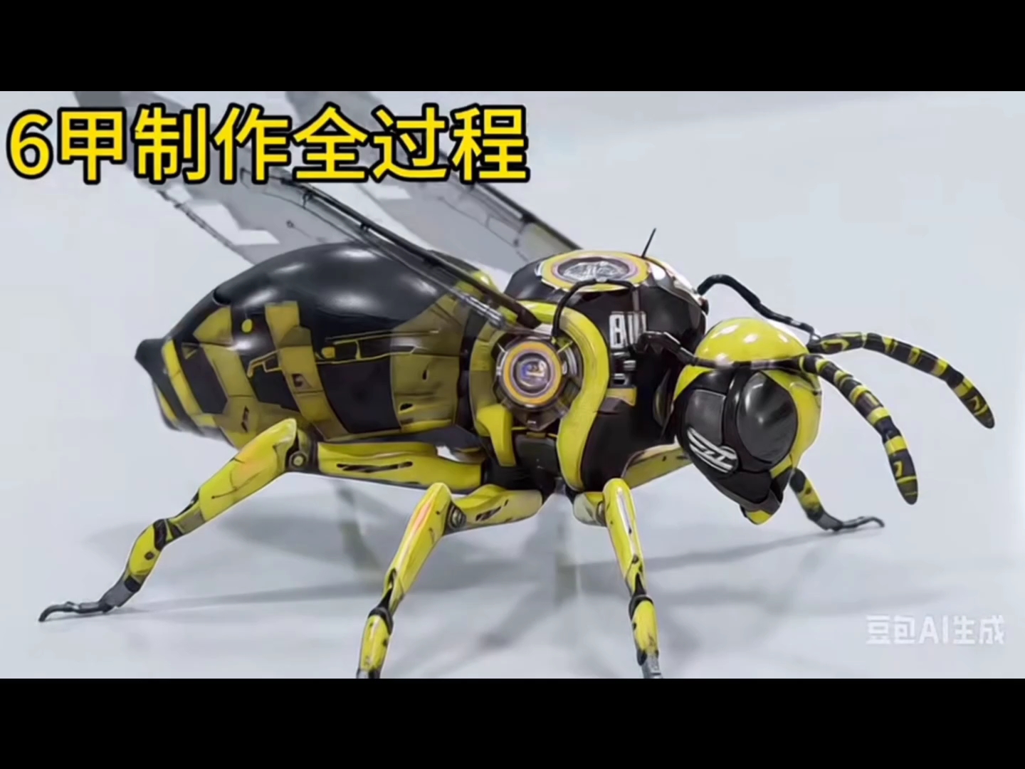 咖啡豆变六甲