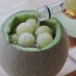 自制夏日饮品｜微醺茶冻哈密瓜，夏天一定不可错过的神仙饮品