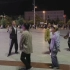 藏族“广场舞”
