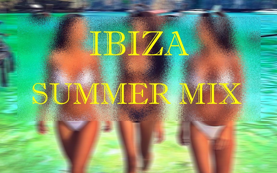 【Tropical】🌴 Summer Mix 2022-Melhores Na Balada Jovem Pan-Musicas Electronicas#1